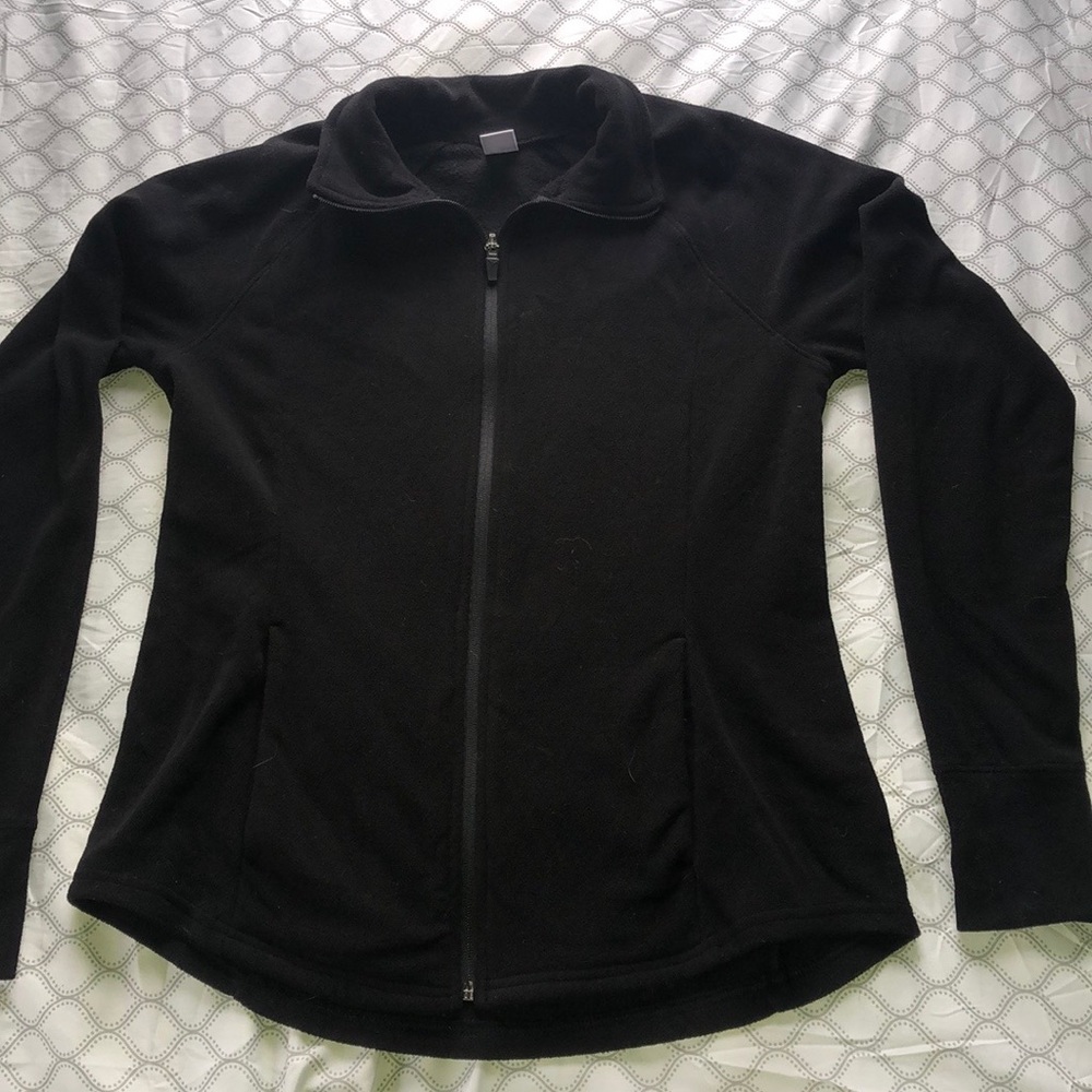Activewear jacket